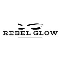 Rebel Glow logo, Rebel Glow contact details