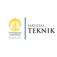 Faculty of Engineering Universitas Indonesia logo, Faculty of Engineering Universitas Indonesia contact details