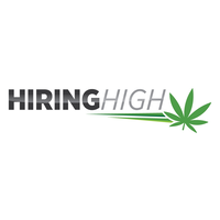 Hiring High logo, Hiring High contact details