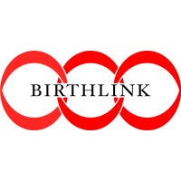 Birthlink Scotland logo, Birthlink Scotland contact details