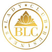 Business lady Club logo, Business lady Club contact details