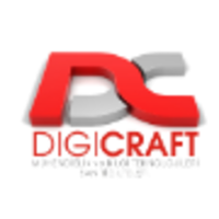 Digicraft Muhendislik ve Bilgi Teknolojileri logo, Digicraft Muhendislik ve Bilgi Teknolojileri contact details