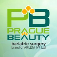 PRAGUE BEAUTY logo, PRAGUE BEAUTY contact details