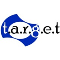 TARGET - ENGENHARIA, ROBÓTICA E PRODUTOS logo, TARGET - ENGENHARIA, ROBÓTICA E PRODUTOS contact details