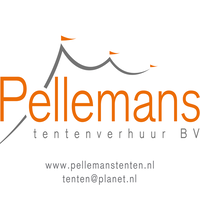 Pellemans Tentenverhuur BV logo, Pellemans Tentenverhuur BV contact details