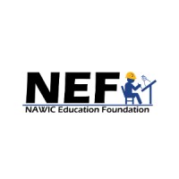 NEF - NAWIC Education Foundation logo, NEF - NAWIC Education Foundation contact details