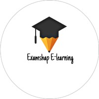 Examshap E-Learning logo, Examshap E-Learning contact details