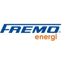 Fremo AS logo, Fremo AS contact details