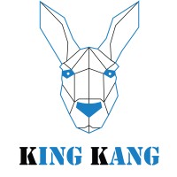 KingKang logo, KingKang contact details