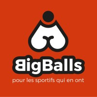 BigBalls logo, BigBalls contact details