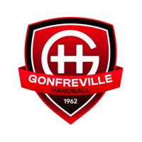 Gonfreville l'Orcher handball officiel logo, Gonfreville l'Orcher handball officiel contact details