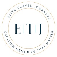 Elite Travel Journeys logo, Elite Travel Journeys contact details