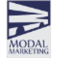 MODAL MARKETING logo, MODAL MARKETING contact details