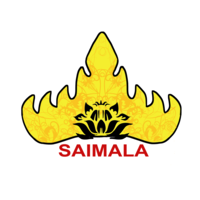 SAIMALA UI logo, SAIMALA UI contact details