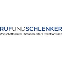 RUFUNDSCHLENKER logo, RUFUNDSCHLENKER contact details