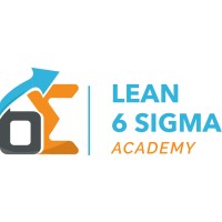 Lean6sigma Academy logo, Lean6sigma Academy contact details