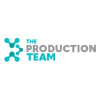 THE Production TEAM logo, THE Production TEAM contact details