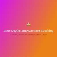 Inner Depths Empowerment Coaching logo, Inner Depths Empowerment Coaching contact details