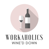 Workaholics Wine'd Down logo, Workaholics Wine'd Down contact details