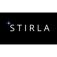 STIRLA logo, STIRLA contact details