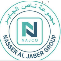 Nasser Al Jaber Group logo, Nasser Al Jaber Group contact details