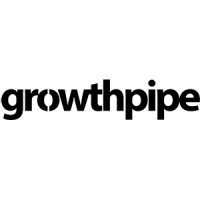 Growthpipe logo, Growthpipe contact details