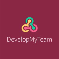 DevelopMyTeam logo, DevelopMyTeam contact details