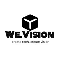 WeVision LLC logo, WeVision LLC contact details