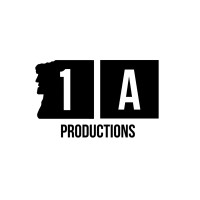 1A Productions logo, 1A Productions contact details