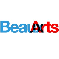 Beaux Arts Magazine logo, Beaux Arts Magazine contact details