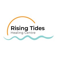 Rising Tides Healing Centre logo, Rising Tides Healing Centre contact details