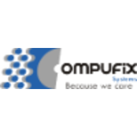 Compufix Systems logo, Compufix Systems contact details