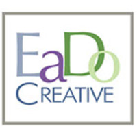 EaDo Creative logo, EaDo Creative contact details