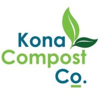 Kona Compost Co. logo, Kona Compost Co. contact details