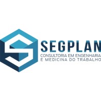 Segplan Consultoria em Medicina e Segurança do Trabalho logo, Segplan Consultoria em Medicina e Segurança do Trabalho contact details