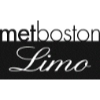 Met Limo of Boston logo, Met Limo of Boston contact details