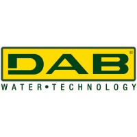 DAB Pumps UK logo, DAB Pumps UK contact details