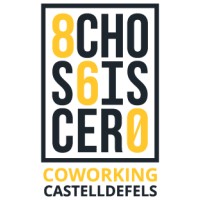 860 Coworking Castelldefels logo, 860 Coworking Castelldefels contact details