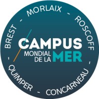 Campus mondial de la mer logo, Campus mondial de la mer contact details