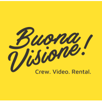 Buona Visione logo, Buona Visione contact details