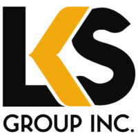 LKS Group Inc logo, LKS Group Inc contact details