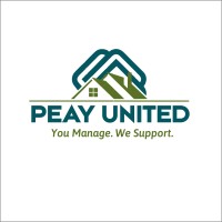 Peay United, Inc. logo, Peay United, Inc. contact details