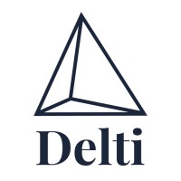 Delti logo, Delti contact details