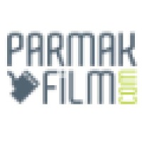 ParmakFilm logo, ParmakFilm contact details