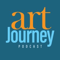 Art Journey Podcast logo, Art Journey Podcast contact details