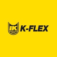 K-FLEX Egypt logo, K-FLEX Egypt contact details