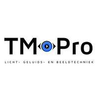 TM Pro logo, TM Pro contact details