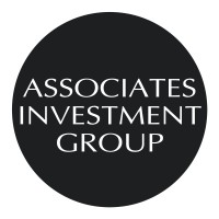 Associates Investment Group logo, Associates Investment Group contact details