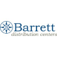 Barrett Distribution Centers, Inc. logo, Barrett Distribution Centers, Inc. contact details