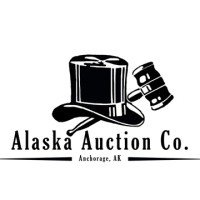 Alaska Auction Company logo, Alaska Auction Company contact details